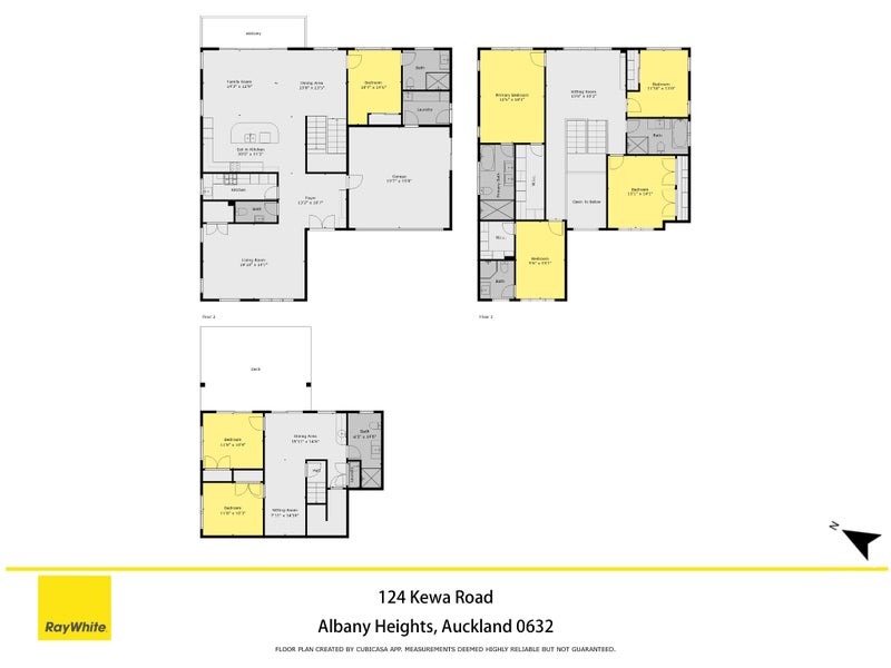 124 Kewa Road, Albany Heights, Auckland - Carousel 38