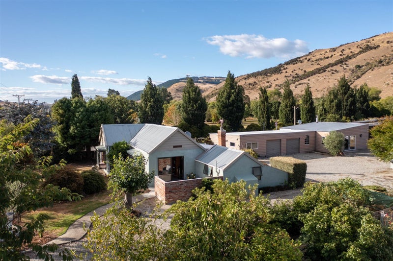 1686 Teviot Road, Millers Flat, Roxburgh - Carousel 1