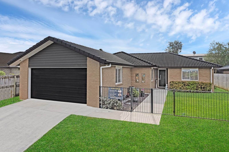 8 Mark Ball Drive, Pokeno - Carousel 28