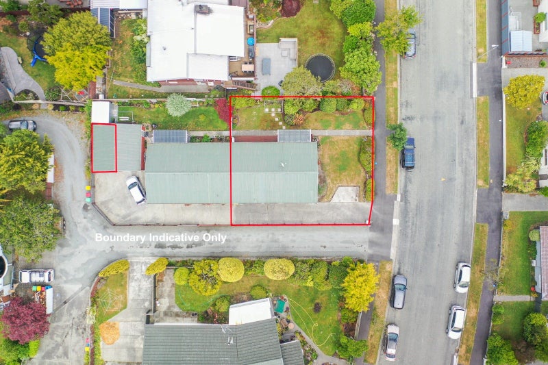 1/36 Pukatea Street, Glenwood, Timaru - Carousel 20
