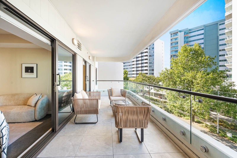 403/41 Beach Road, Auckland Central, Auckland - Carousel 2