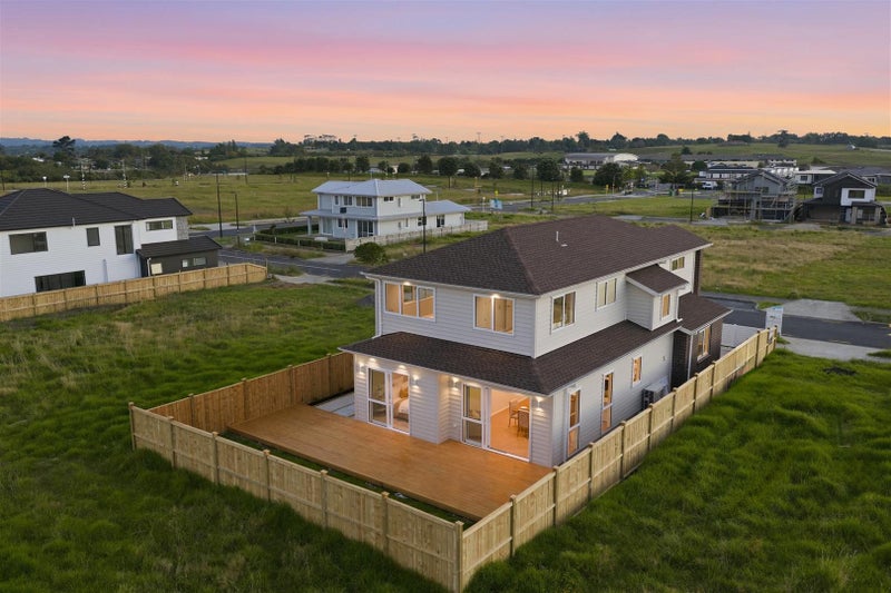 Lot 51 toporoa street, Karaka, Franklin, Auckland - Carousel 50