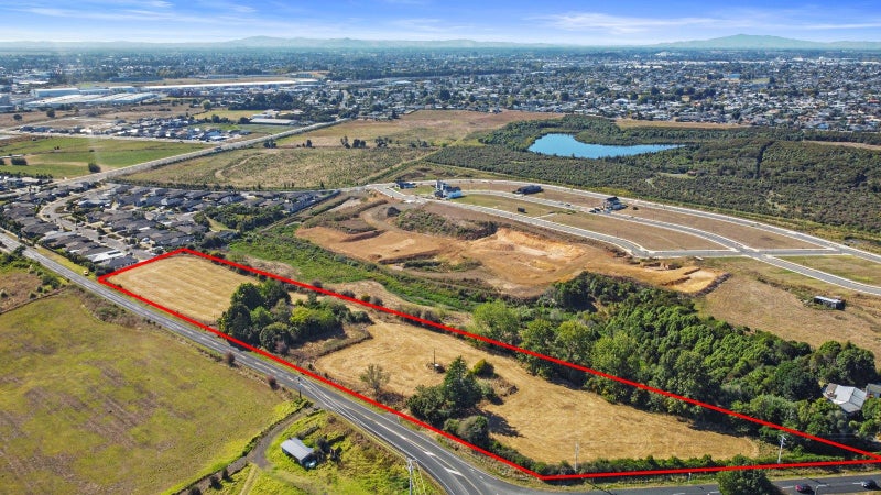 293 Rotokauri Road, Baverstock, Hamilton - Carousel 1