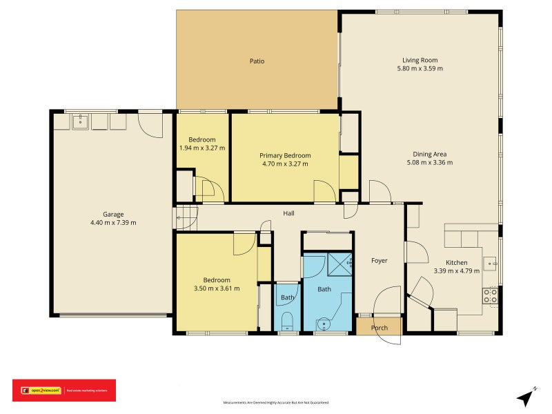 2A Matipo Avenue, Pomare, Rotorua - Carousel 17