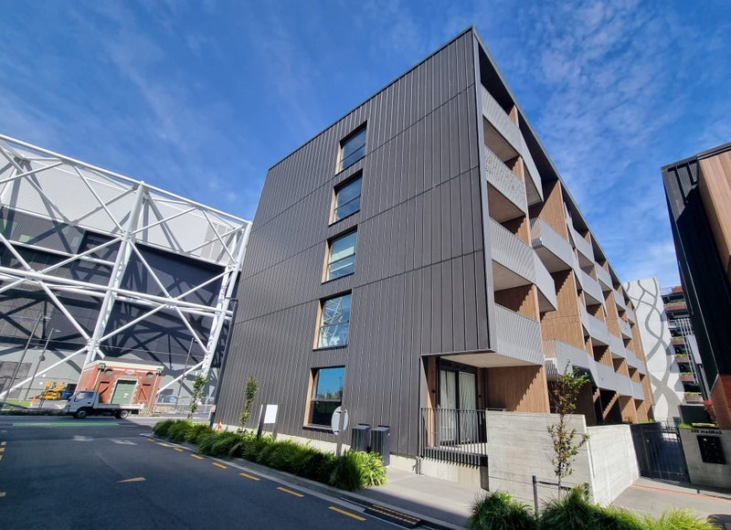 106/231 Madras Street, Christchurch Central, Christchurch - Carousel 15