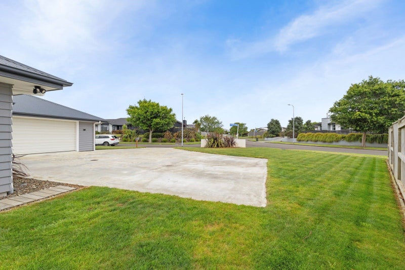 1 Gibraltar Way, Fitzherbert, Palmerston North - Carousel 37