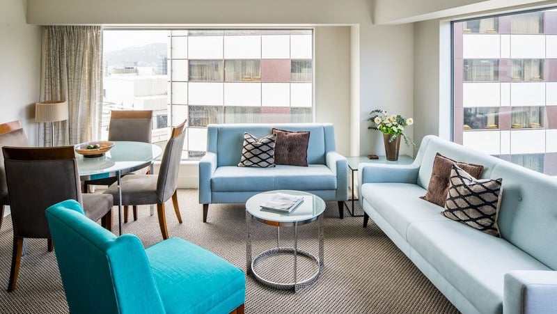 14B/12 Bolton Street, Wellington Central, Wellington - Carousel 1