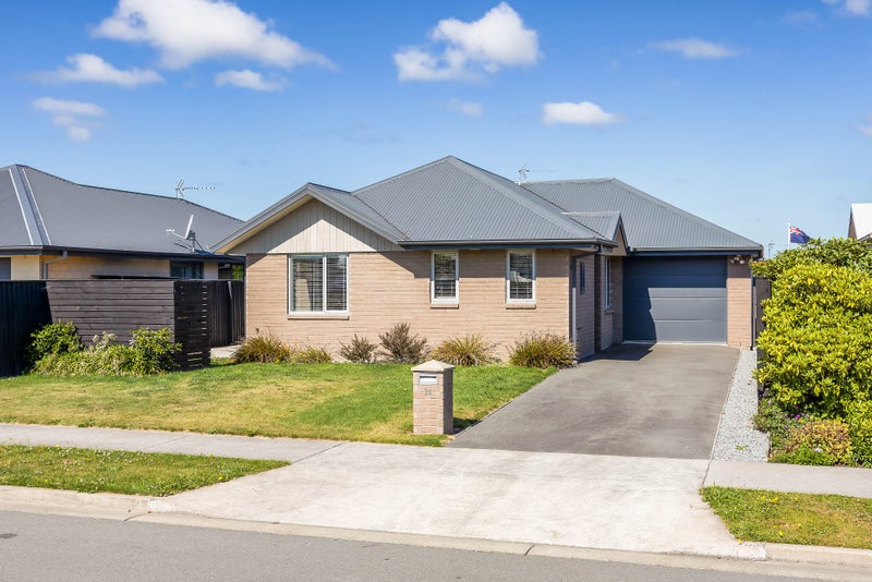34 Cleland Crescent, Kaiapoi, Kaiapoi - Carousel 1
