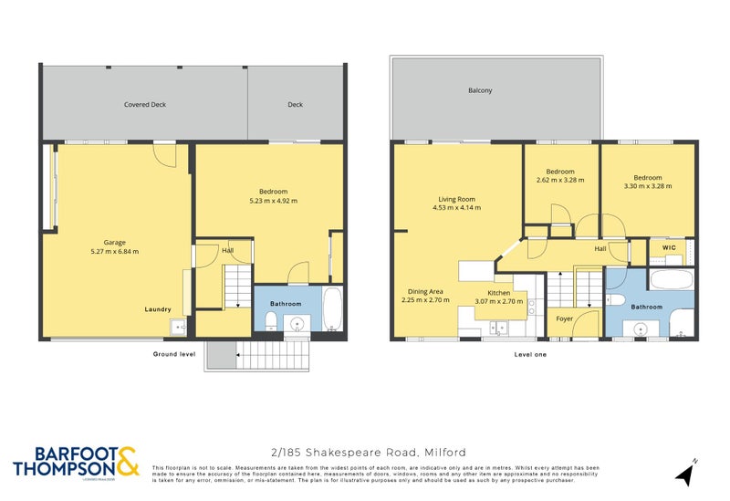 2/185 Shakespeare Road, Milford, Auckland - Carousel 25