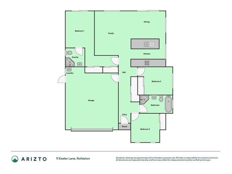 11 Exeter Lane, Rolleston, Rolleston - Carousel 37