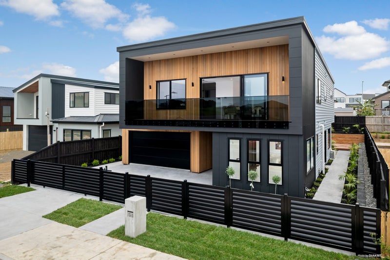 58 Matangi View Drive, Orewa, Orewa - Carousel 1