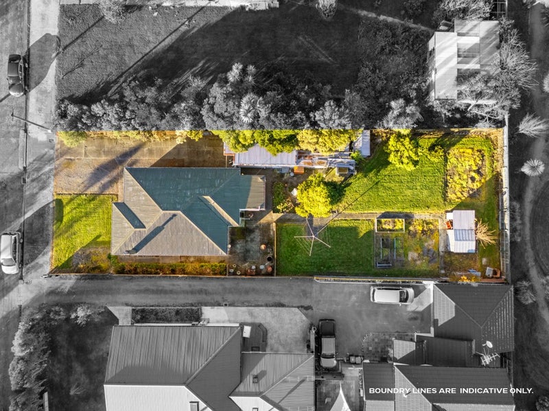 17 Grady Street, Mayfield, Blenheim - Carousel 2