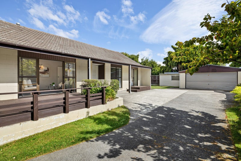 5 Loreto Place, Hornby, Christchurch - Carousel 1