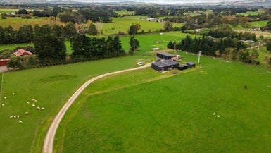 230C State Highway 53, South Featherston, Featherston - Carousel 1