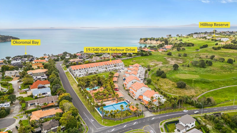 19/340 Gulf Harbour Drive, Gulf Harbour, Whangaparaoa - Carousel 1