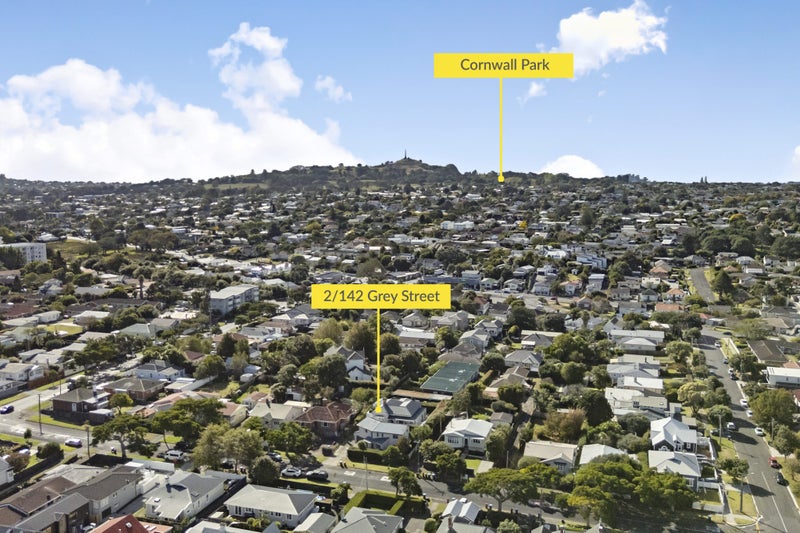 2/142 Grey Street, Onehunga, Auckland - Carousel 31