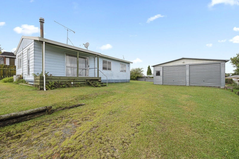 14 Montgomery Crescent, Putaruru - Carousel 2