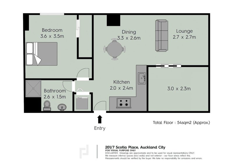 201/7 Scotia Place, Auckland Central, Auckland - Carousel 21