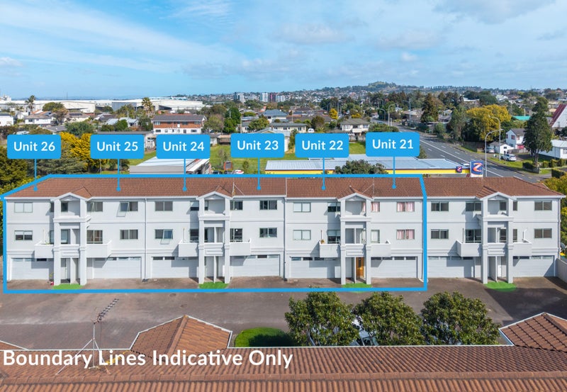 22/1A Harrison Road, Mount Wellington, Auckland City, Auckland - Carousel 8