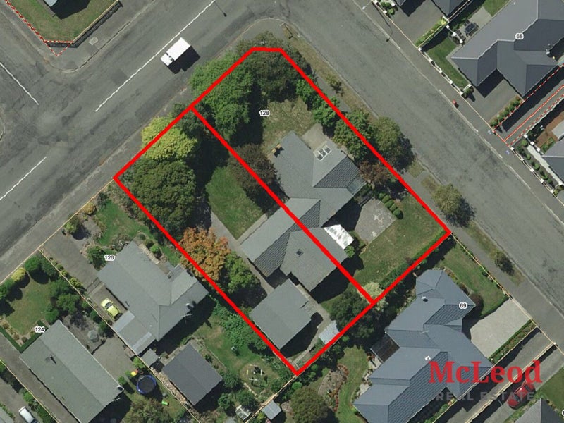 128 Belt Road, Allenton, Ashburton - Carousel 24