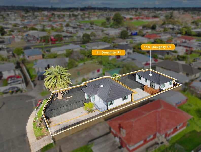 11 Doughty Place, Otara, Auckland - Carousel 2
