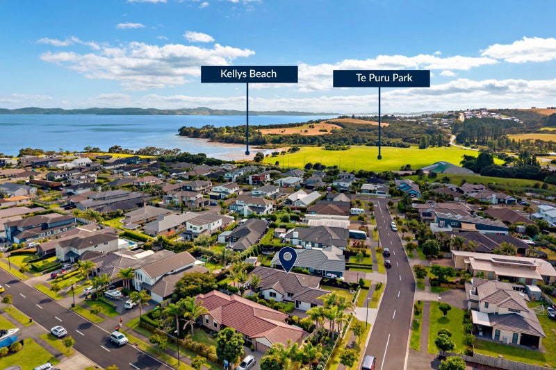 8 Reliance Crescent, Beachlands, Auckland - Carousel 27