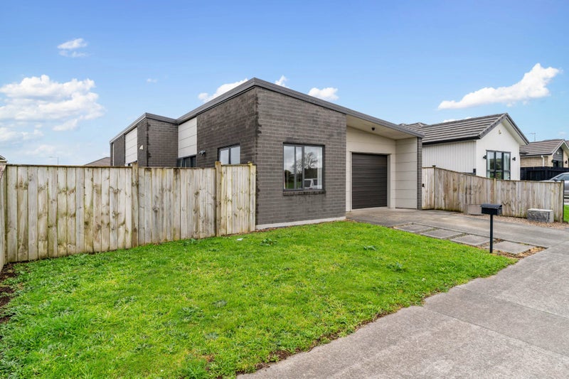 6 Maxwell Road, Pukekohe, Pukekohe - Carousel 2
