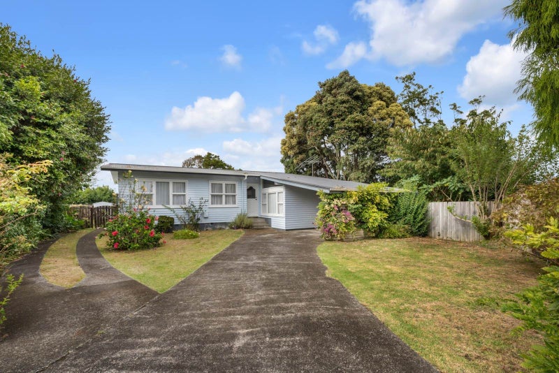 37 Hywell Place, Manurewa, Auckland - Carousel 1