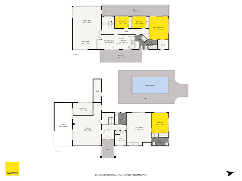 27 Gulf Crest, Bucklands Beach, Auckland - Carousel 49