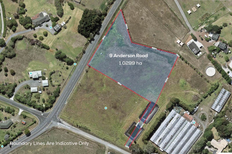 9 Anderson Road, Kaukapakapa, Rodney, Auckland - Carousel 2