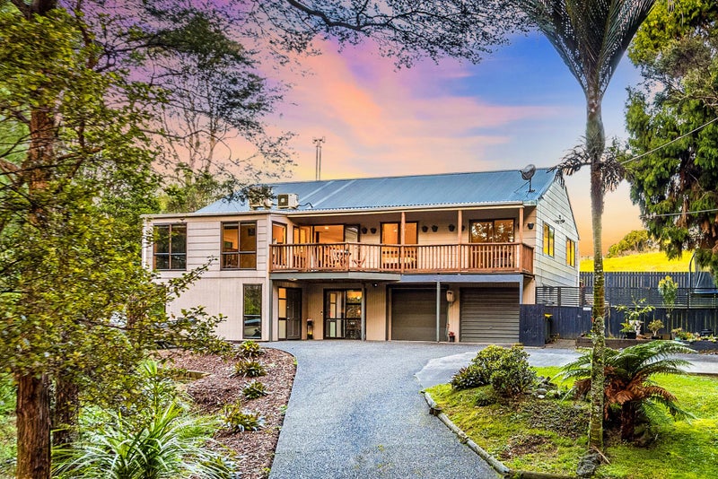 19 Napuka Road, Henderson Valley, Auckland - Carousel 1