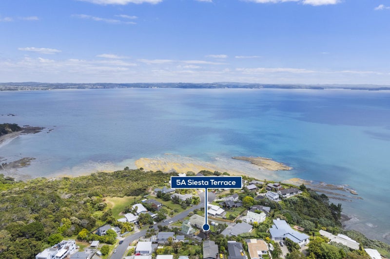 5A Siesta Terrace, Gulf Harbour, Whangaparaoa - Carousel 13