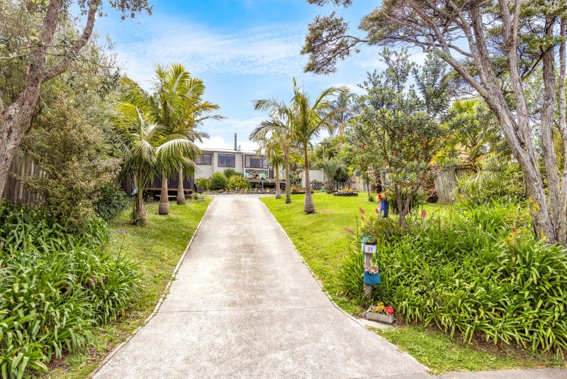 27 Foster Crescent, Snells Beach, Snells Beach - Carousel 2