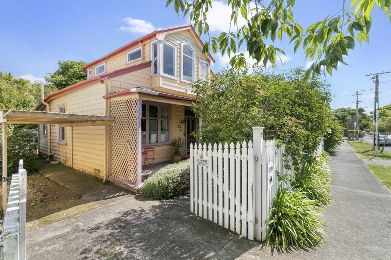 22 Burnley Terrace, Mount Eden, Auckland - Carousel 2