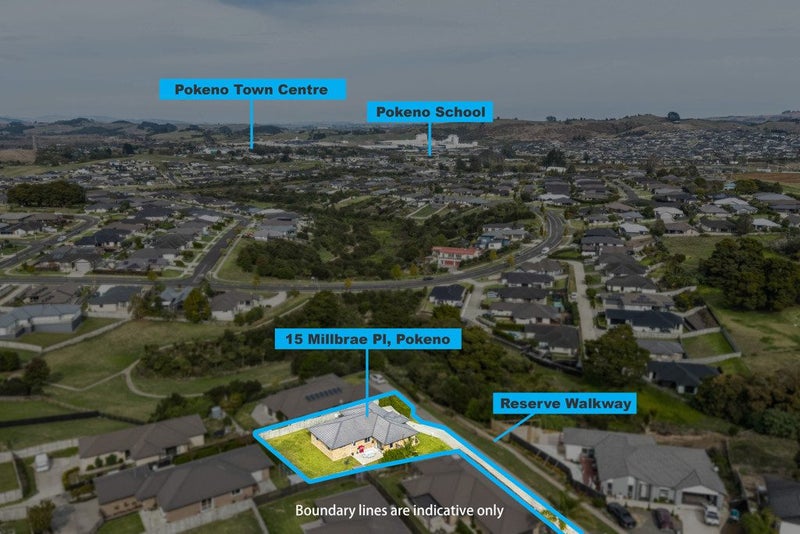 15 Millbrae Place, Pokeno - Carousel 22