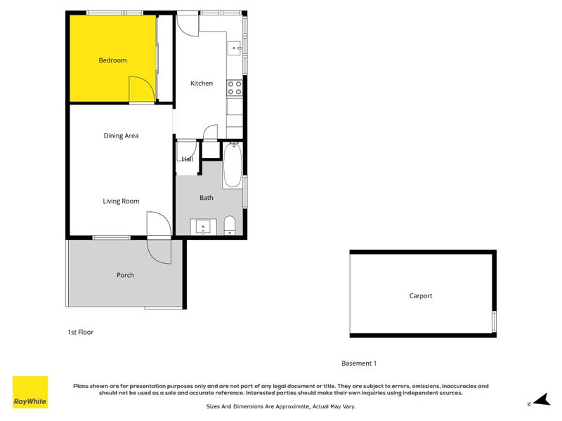 5/43 Queens Avenue, Balmoral, Auckland - Carousel 11