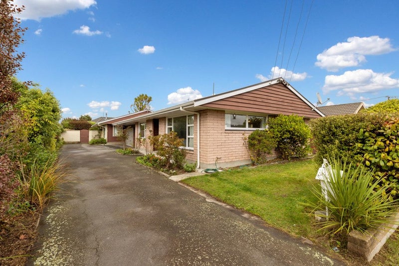 96A Briggs Road, Shirley, Christchurch - Carousel 1