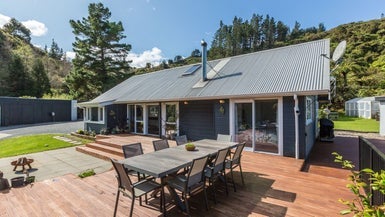 1470 Akatarawa Road, Akatarawa Valley, Upper Hutt - Carousel 1