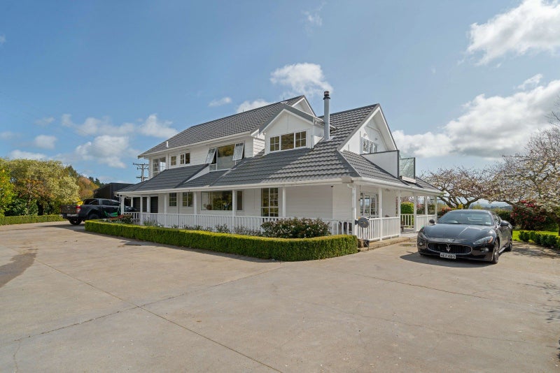 2 Lees Pakaraka Road, Te Ore Ore, Masterton - Carousel 2