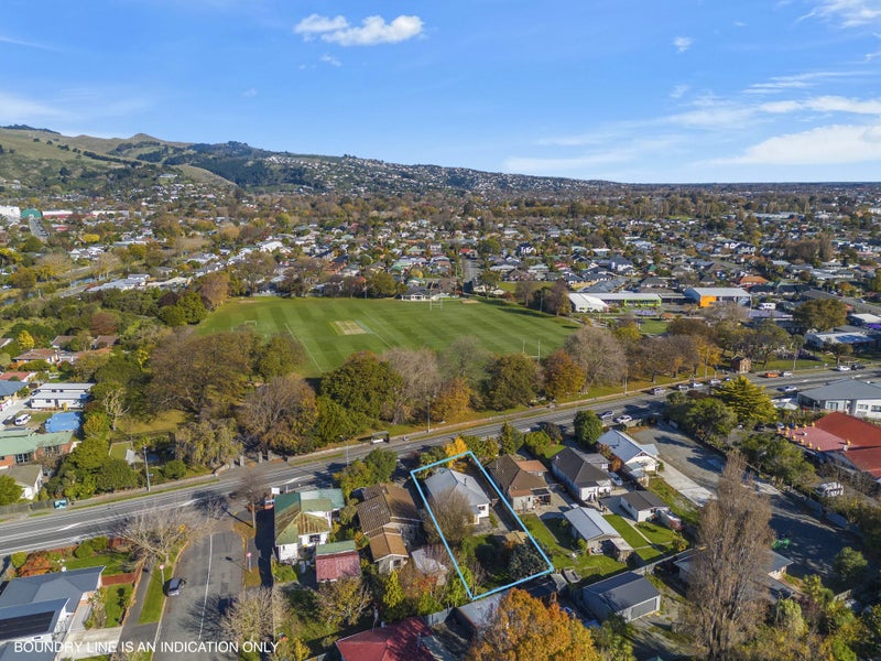 549 Ferry Road, Woolston, Christchurch - Carousel 17