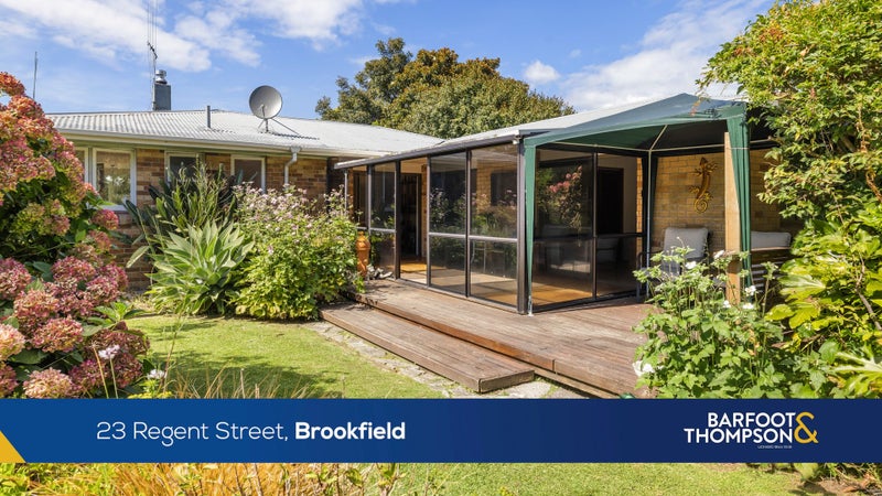 23 Regent Street, Brookfield, Tauranga - Carousel 38