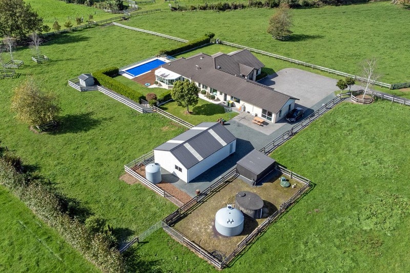 2163 Hunua Road, Papakura - Carousel 2