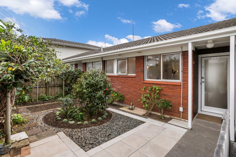 3/32 Fowlds Ave, Sandringham, Auckland City, Auckland - Carousel 1
