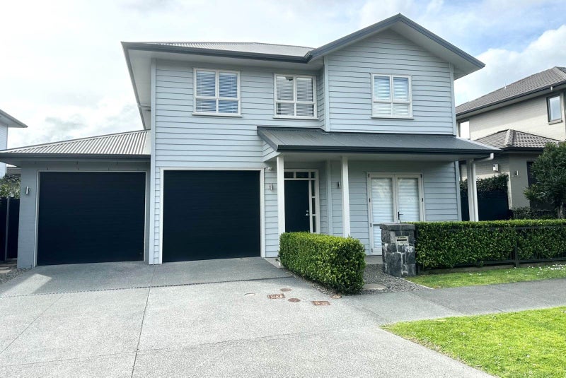 25 Kauriki Terrace, Stonefields, Auckland - Carousel 2