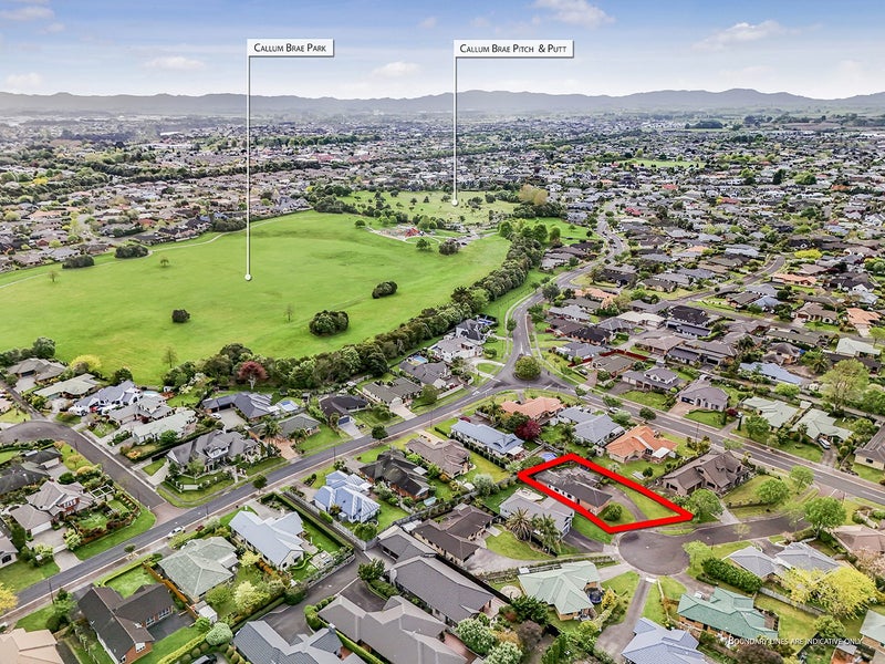 4 Dugald Court, Rototuna, Hamilton - Carousel 23