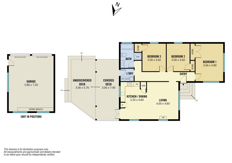 514 Buckland Road, Buckland, Pukekohe - Carousel 20