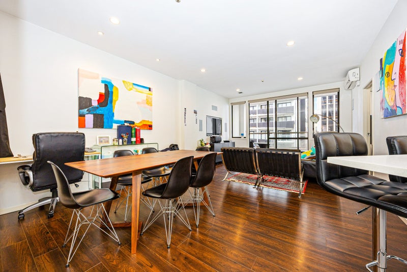 7D/18 Wakefield Street, Auckland Central, Auckland - Carousel 2