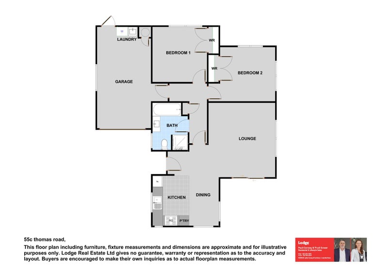 55C Thomas Road, Huntington, Hamilton - Carousel 18