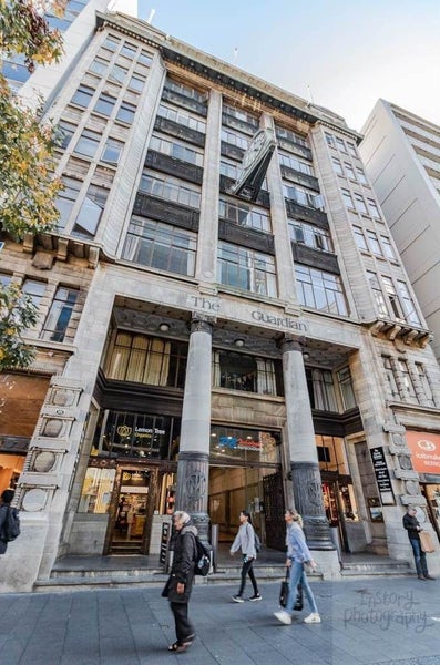 309/105 Queen Street, Auckland Central, Auckland - Carousel 5