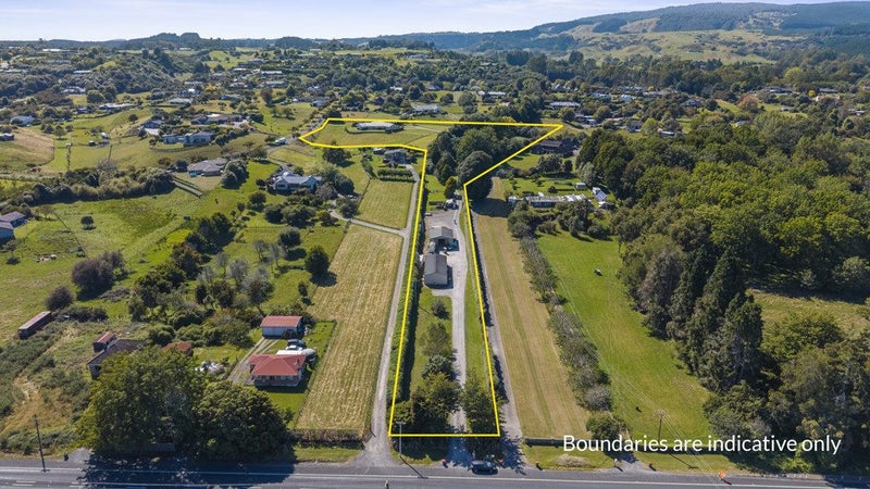 96 State Highway 33, Tikitere, Rotorua - Carousel 40
